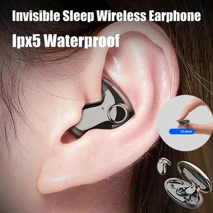 Fittnesstech TM Sleep Wireless Bluetooth Earphone